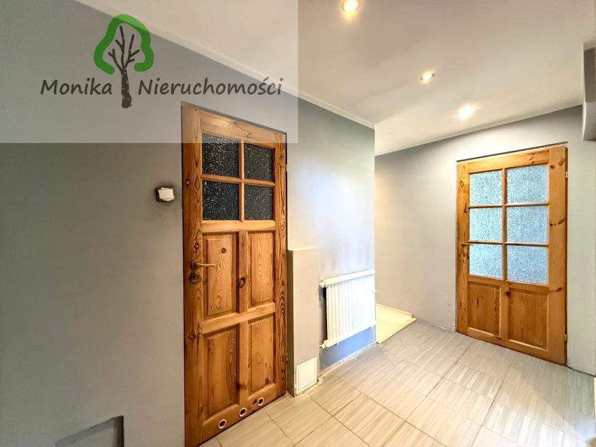Mieszkanie Kończewice