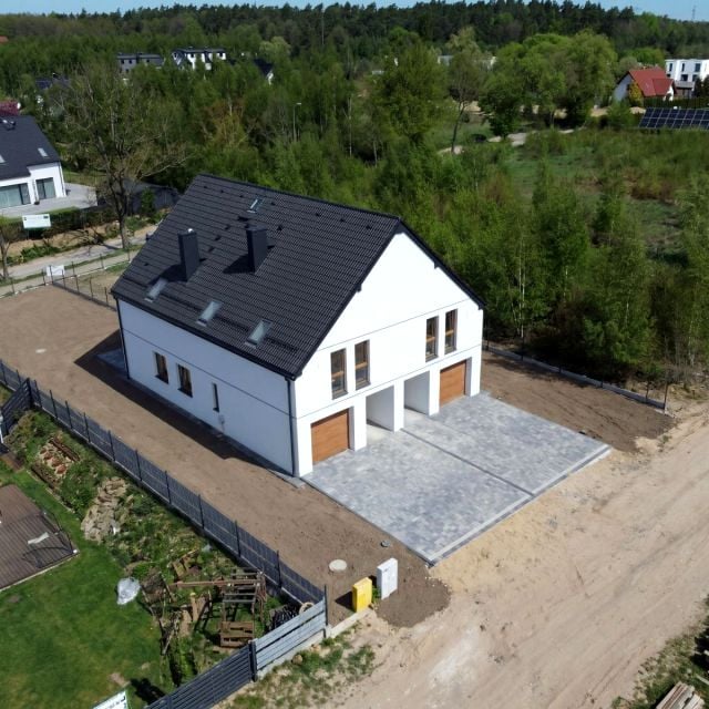 Mieszkanie Lniska