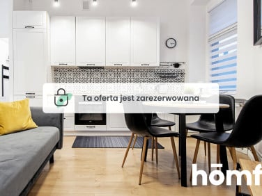 Mieszkanie Poznań