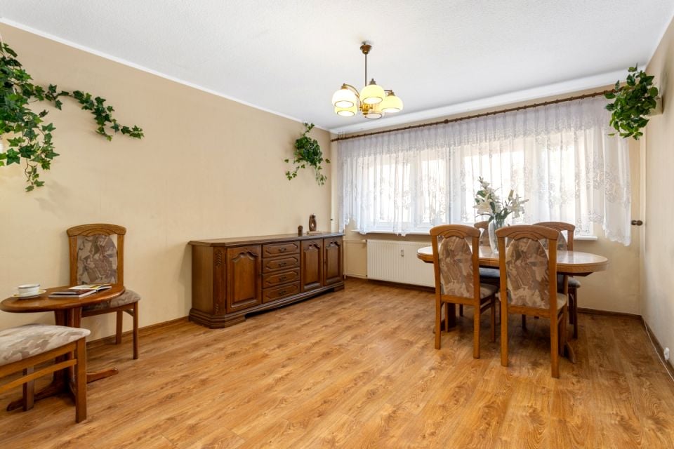 Mieszkanie Poznań
