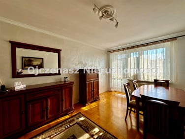 Mieszkanie Bydgoszcz