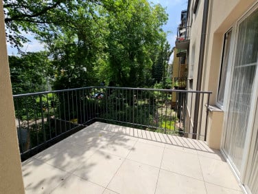 Mieszkanie Kraków