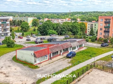 Lokal Krosno Odrzańskie