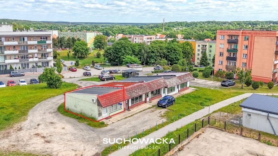 Lokal Krosno Odrzańskie