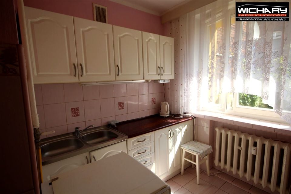 Mieszkanie Siemianowice Śląskie