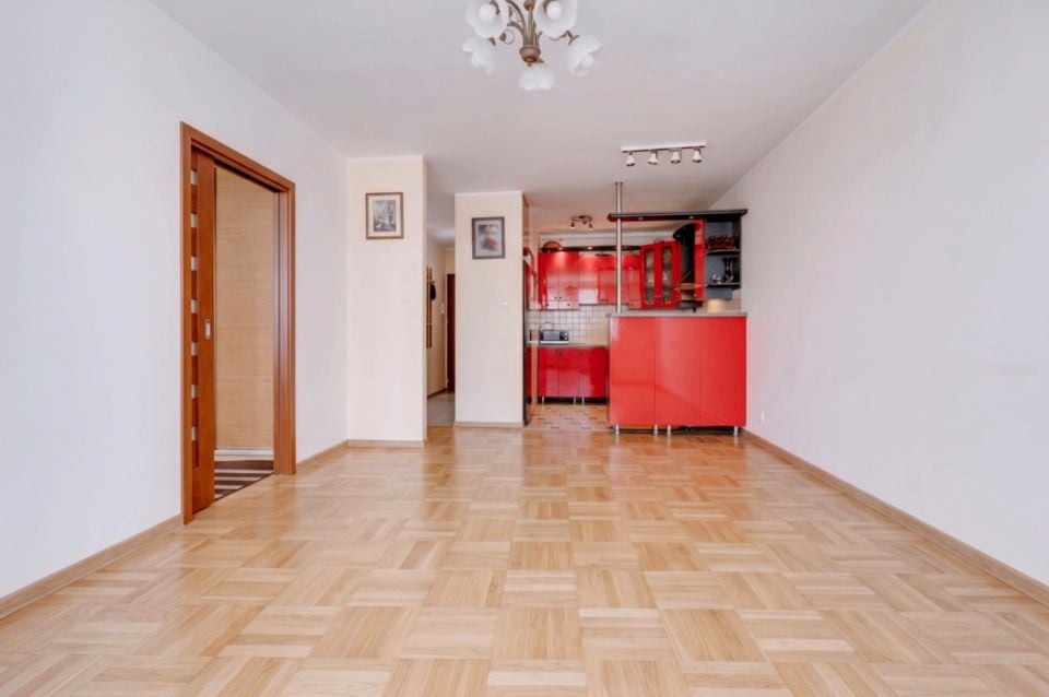 Mieszkanie Warszawa