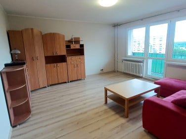 Mieszkanie Gliwice