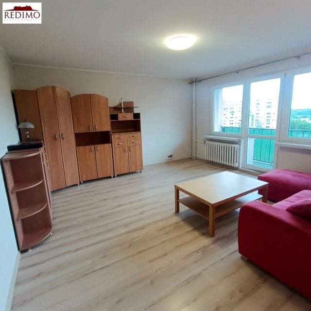 Mieszkanie Gliwice