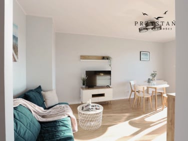 Mieszkanie apartamentowiec wynajem