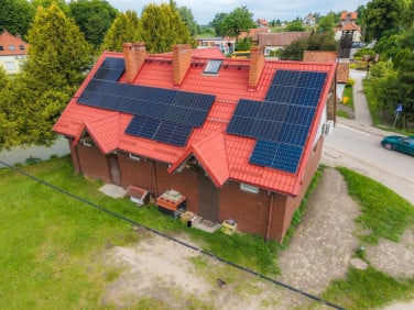 Lokal Purda sprzedaż