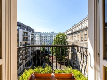 Mieszkanie Warszawa