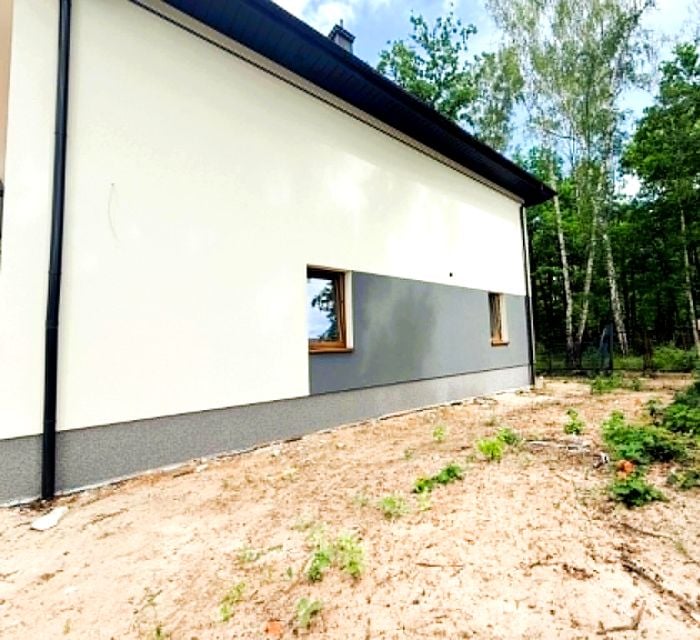 Dom Grodzisk Mazowiecki