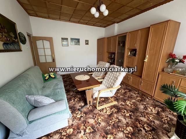 Mieszkanie Pszów