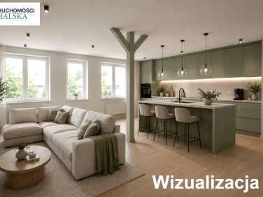 Mieszkanie Oświęcim