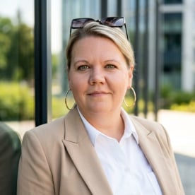 Iwona Kryńska