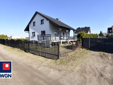 Dom Kębłowo