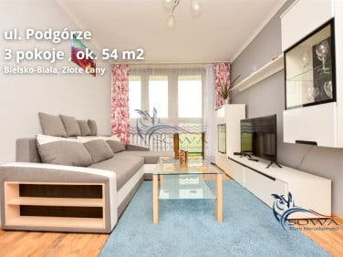 Mieszkanie Bielsko-Biała