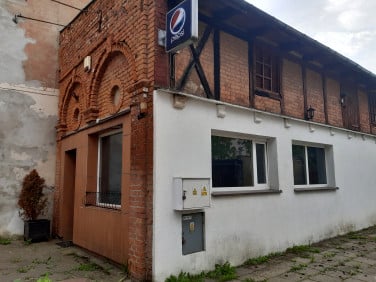 Lokal Słupsk