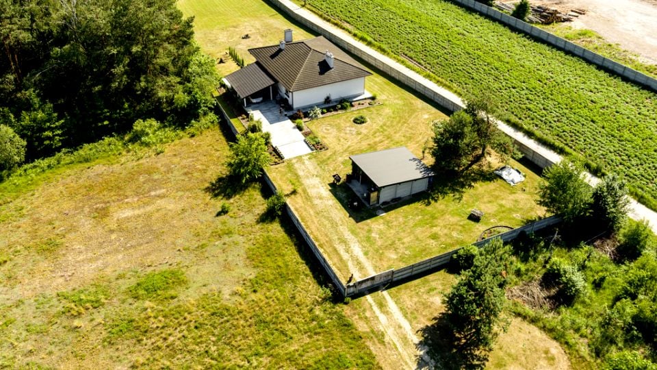 Dom Żdżary