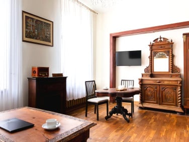 Lokal Łódź