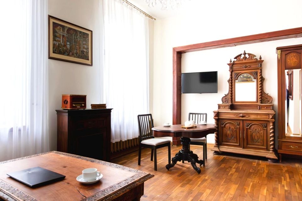 Lokal Łódź