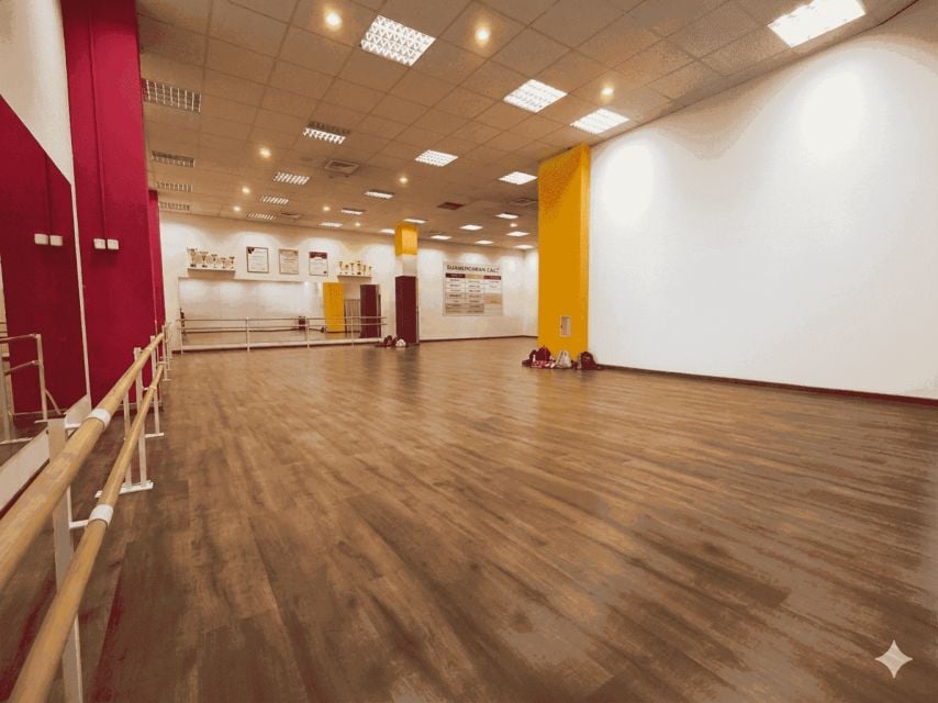 Lokal Łódź