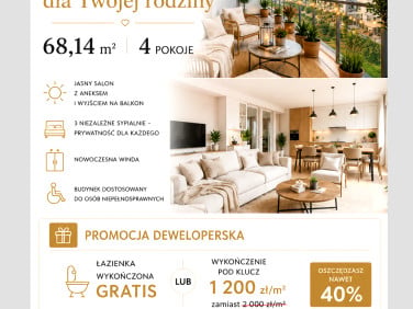 Mieszkanie Pszczyna