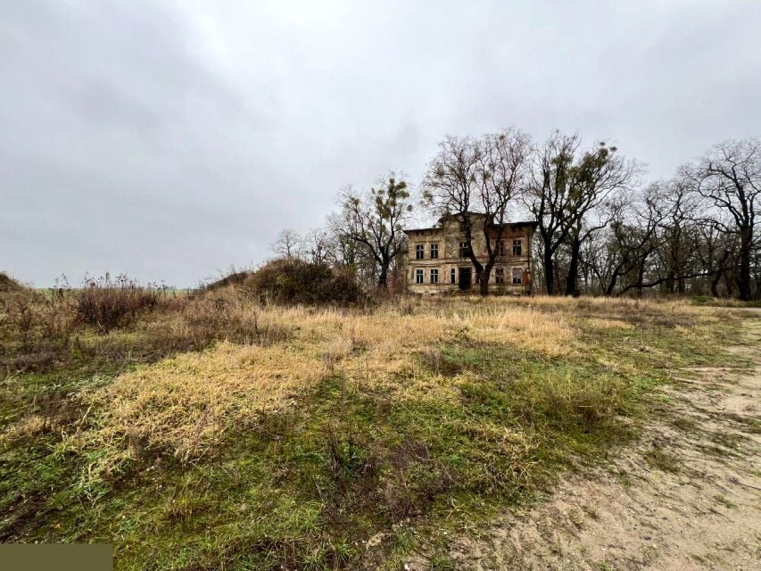 Działka inna Morsk