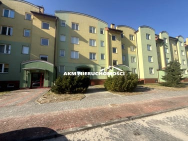 Mieszkanie Kwidzyn