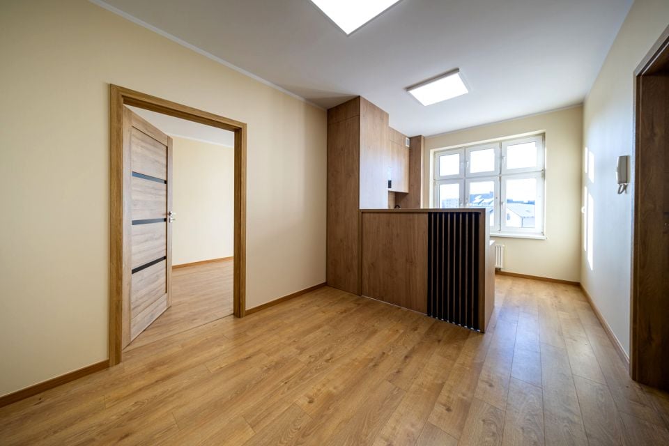 Lokal Kartuzy wynajem