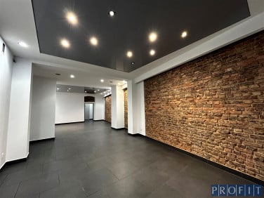 Lokal Katowice