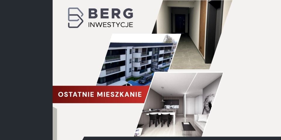 Mieszkanie Rzeszów