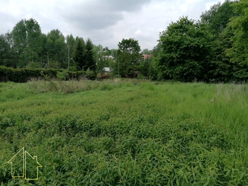 Działka budowlana Orzesze