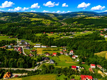 Działka budowlana Kunów