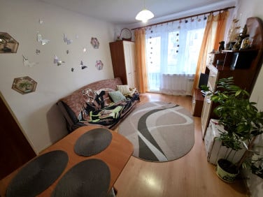 Mieszkanie ksm