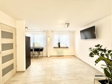 Mieszkanie blok mieszkalny sprzedaż