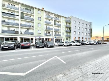 Mieszkanie Kielce
