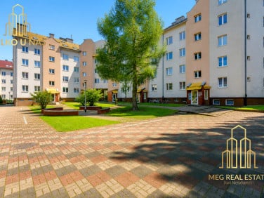 Mieszkanie Białystok