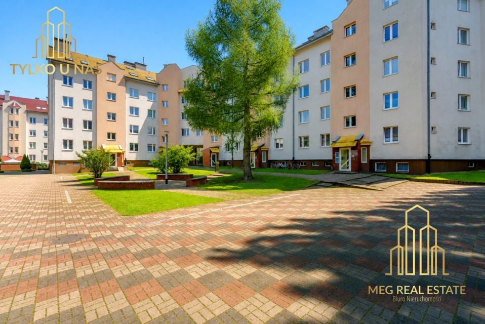 Mieszkanie Białystok