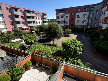 Mieszkanie Wrocław