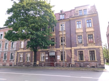 Mieszkanie Ruda Śląska