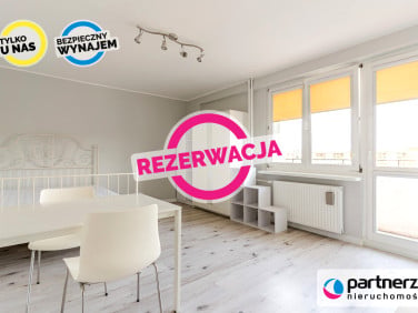 Mieszkanie Gdańsk
