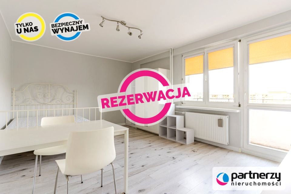 Mieszkanie Gdańsk
