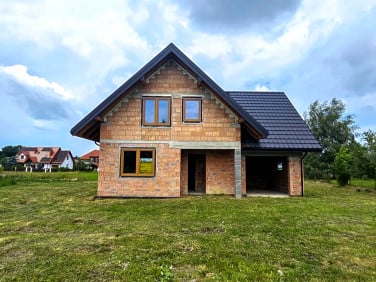 Dom Dąbrowa Tarnowska