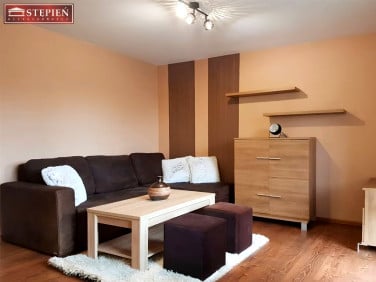 Mieszkanie apartamentowiec wynajem