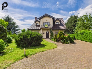 Dom Ostrów Wielkopolski