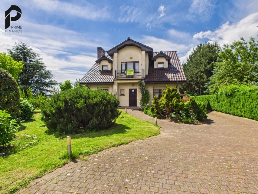 Dom Ostrów Wielkopolski