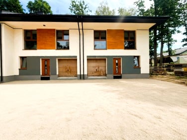 Dom Grodzisk Mazowiecki