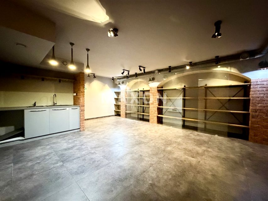 Lokal Warszawa