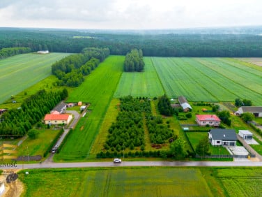 Działka inna Jawidz